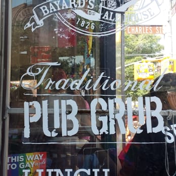 Bayard's Ale House - Pubs Near Me - New York, New York Bayard's Ale House - Pubs Near Me - New York, New York