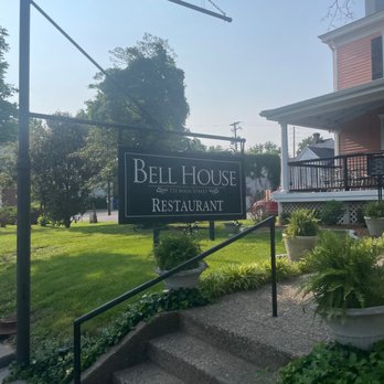 Bell House Restaurant - American Near Me - Shelbyville, Kentucky