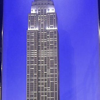 Empire State Building - Landmarks & Historical Buildings Near Me - New York, New York Empire State Building - Landmarks & Historical Buildings Near Me - New York, New York