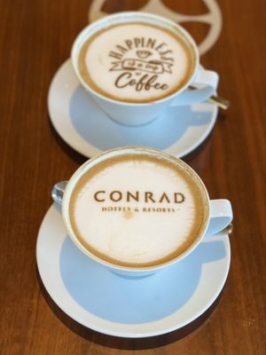 Conrad Algarve by null
