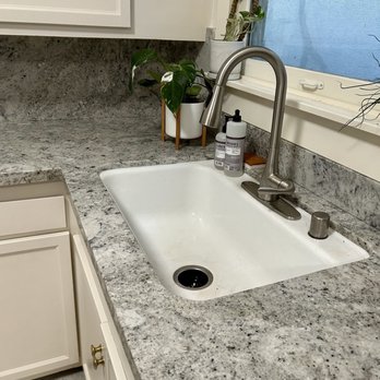Amazing Stone - Countertop Installation Near Me - San Leandro, California