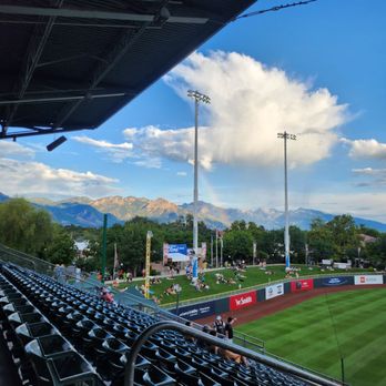 Smith’s Ballpark - Stadiums & Arenas Near Me - Salt Lake City, Utah Smith’s Ballpark - Stadiums & Arenas Near Me - Salt Lake City, Utah