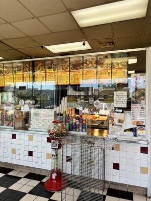 Louisiana Fried Chicken by null