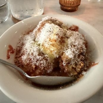 Char - Meatball LOVE - Pizza Near Me - Philadelphia, Pennsylvania Char - Meatball LOVE - Pizza Near Me - Philadelphia, Pennsylvania