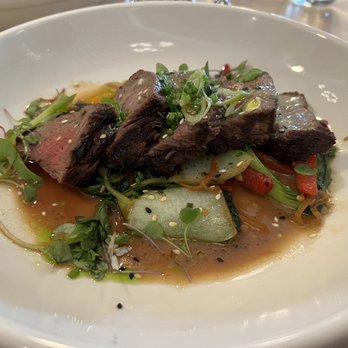 Taverna Oceana - Smoked Filet Mignon $42 - Seafood Near Me - Jacksonville, Florida Taverna Oceana - Smoked Filet Mignon $42 - Seafood Near Me - Jacksonville, Florida