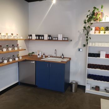 Wick A Candle Bar - More scents and jars - Candle Stores Near Me - Jacksonville, Florida