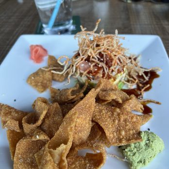 Mattison's Riverwalk - Sushi Bars Near Me - Bradenton, Florida