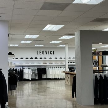 Leovici - Cafes Near Me - Tustin, California