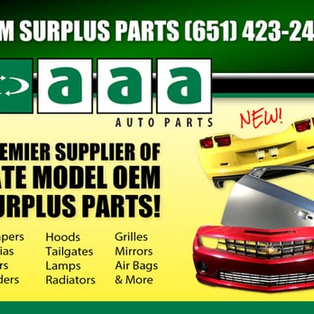 AAA Auto Parts - Auto Salvage Rosemount, MN - Auto Parts & Supplies Near Me - Rosemount, Minnesota AAA Auto Parts - Auto Salvage Rosemount, MN - Auto Parts & Supplies Near Me - Rosemount, Minnesota