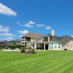 Green Dream Lawn