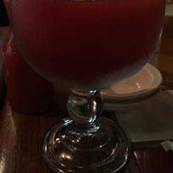 Tequila Mexican Restaurant - Yum!