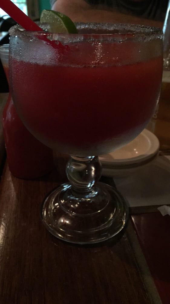 Tequila Mexican Restaurant