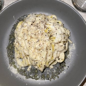 From Scratch - Mediterranean Near Me - Ridgewood, New Jersey