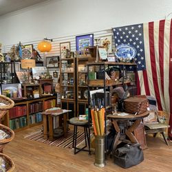 Vintage on Third