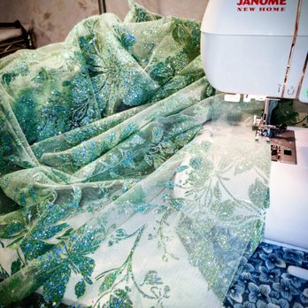 AM Designs and Alterations - Prom Gown Hem - Sewing & Alterations Near Me - Rochester, New Hampshire AM Designs and Alterations - Prom Gown Hem - Sewing & Alterations Near Me - Rochester, New Hampshire