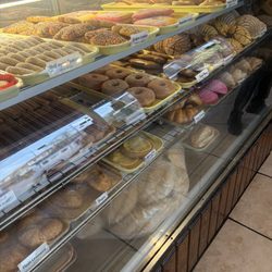 La Guadalupana Bakery & Café - Bread