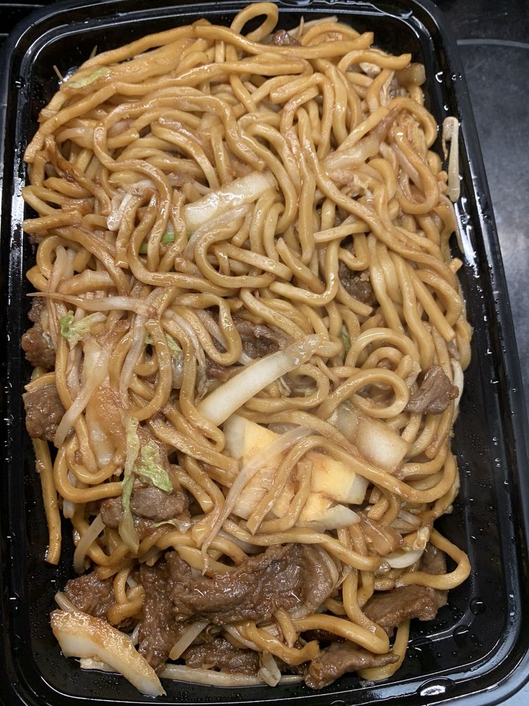 Dragon Express Restaurant Logo