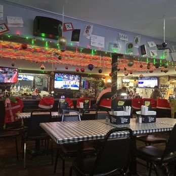 Johnnie's Tavern - Burgers Near Me - Columbus, Ohio