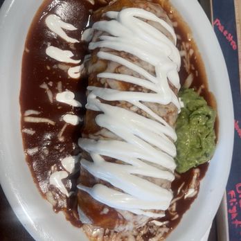 The Mexican Restaurant and Bar - Wet burrito carne asada - Mexican Near Me - Hayward, California The Mexican Restaurant and Bar - Wet burrito carne asada - Mexican Near Me - Hayward, California