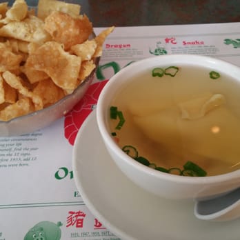 Dynasty Restaurant - Wonton Soup - Chinese Near Me - Newnan, Georgia Dynasty Restaurant - Wonton Soup - Chinese Near Me - Newnan, Georgia
