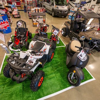 Camping World - Springfield - RV Dealers Near Me - Springfield, Illinois