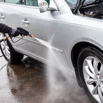 The Scrub Shop - Auto Detailing Near Me - Chehalis, Washington