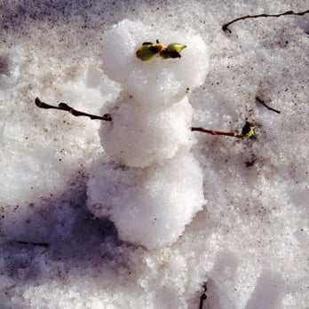 Donner Summit Westbound - Nevada County - Donner is not near as Handsome (or Animated) as Olaf, but's he's the 1st Snowman I've built in 10 years! - Parks Near Me - Truckee, California Donner Summit Westbound - Nevada County - Donner is not near as Handsome (or Animated) as Olaf, but's he's the 1st Snowman I've built in 10 years! - Parks Near Me - Truckee, California