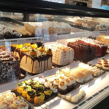 Patti's Pasticceria - Bakeries Near Me - White Oak, Pennsylvania Patti's Pasticceria - Bakeries Near Me - White Oak, Pennsylvania