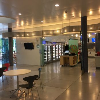 Cornell Dairy Bar - Ice Cream & Frozen Yogurt Near Me - Ithaca, New York