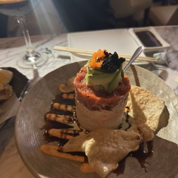 Bistro 31 - French Near Me - Dallas, Texas