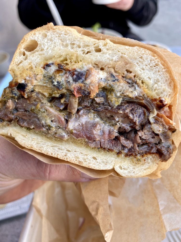 CARP KITCHEN & GROCERY 65 Photos & 34 Reviews Sandwiches 4945A