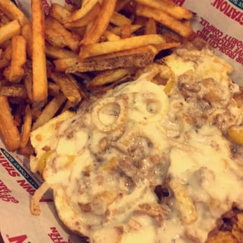 Penn Station - Philly Cheese Steak - Sandwiches Near Me - Lombard, Illinois Penn Station - Philly Cheese Steak - Sandwiches Near Me - Lombard, Illinois