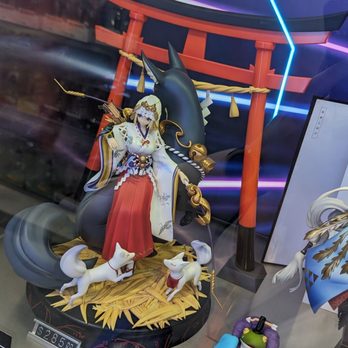 Teso-X - Arcades Near Me - Flushing, New York