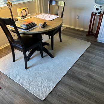Solana Flooring - Simple but just right! - Flooring Near Me - Solana Beach, California