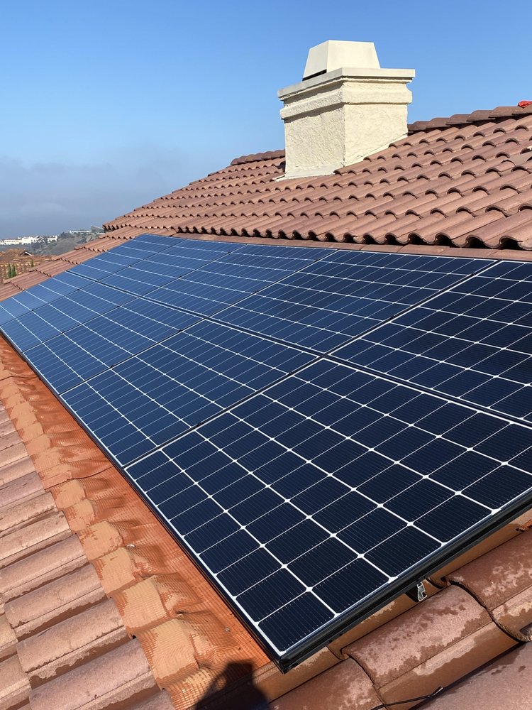 OC SOLAR CLEANING Request a Quote Solar Panel Cleaning San