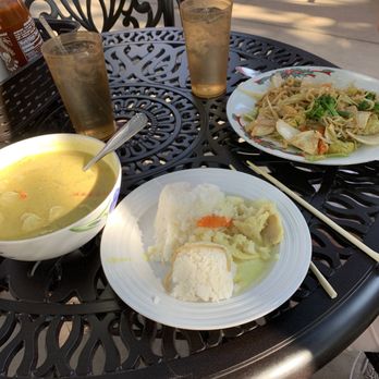 Ja Roen Thai & Sushi - Sushi Bars Near Me - Monticello, Utah Ja Roen Thai & Sushi - Sushi Bars Near Me - Monticello, Utah