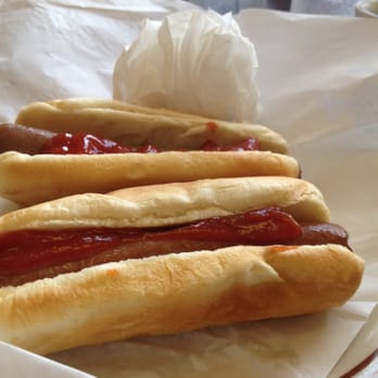 Homer's Cafe - Hot dogs with ketchup! - American Near Me - Homer Glen, Illinois Homer's Cafe - Hot dogs with ketchup! - American Near Me - Homer Glen, Illinois
