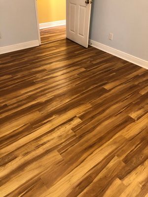 Vinyl Plank Flooring Installation - Vinyl flooring offers numerous benefits for busy households. Not only is it stylish, but it’s also impressively durable and low-maintenance. At Melbourne Beach Flooring & Kitchens, we boast a vast selection of both Luxury Vinyl Plank (LVP) and Luxury Vinyl Tile (LVT) flooring options. Our team of vinyl flooring experts is dedicated to helping you find the perfect flooring solution tailored to your home and lifestyle. Vinyl Plank Flooring Installation - Vinyl flooring offers numerous benefits for busy households. Not only is it stylish, but it’s also impressively durable and low-maintenance. At Melbourne Beach Flooring & Kitchens, we boast a vast selection of both Luxury Vinyl Plank (LVP) and Luxury Vinyl Tile (LVT) flooring options. Our team of vinyl flooring experts is dedicated to helping you find the perfect flooring solution tailored to your home and lifestyle.