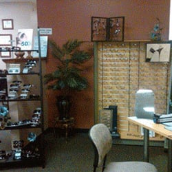 International Eyecare Center