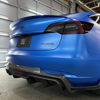 EVo Autoworks - Auto Customization Near Me - Northridge, California