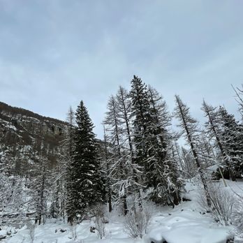 Lago di Ceresole - Lakes Near Me - Lago di Ceresole, TO