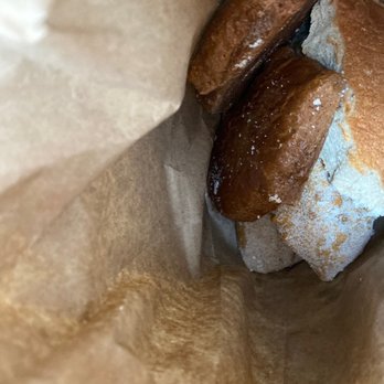 Leon Bakery - conchas and cochitos - Bakeries Near Me - San Diego, California