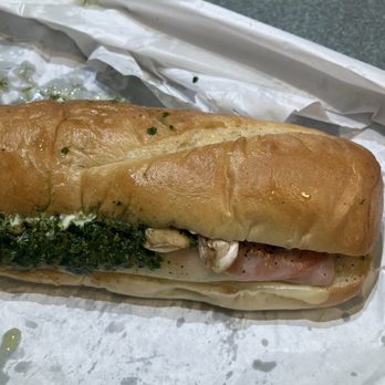 Stuffy's Subs - Spicy Italian Sandwich - Delis Near Me - Richmond, Virginia