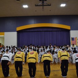 Moohan Martial Arts