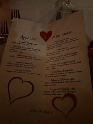 Menu photo 3 Nocello New York, NY Menu photo 3 Nocello New York, NY