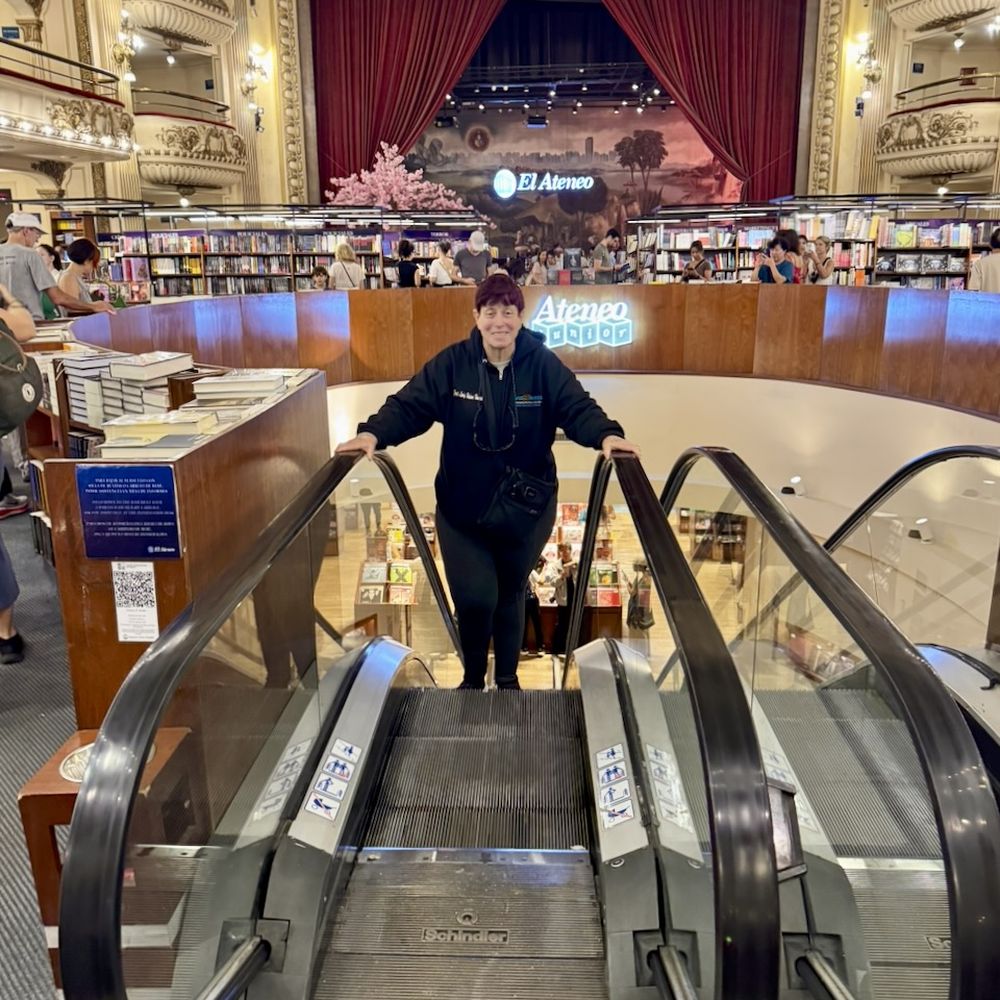 El Ateneo - The grand Splendid Theater - El Ateneo - Libraries Near Me - Buenos Aires, C El Ateneo - The grand Splendid Theater - El Ateneo - Libraries Near Me - Buenos Aires, C