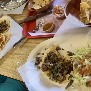 Taqueria Los Gallos  - Mexican Near Me - Newark, California