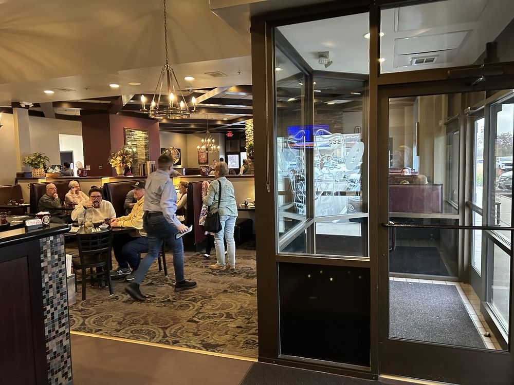 The Original Pancake House