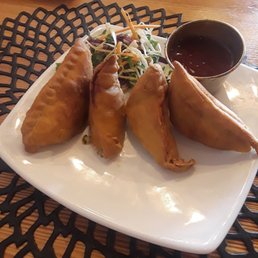 Samosa
