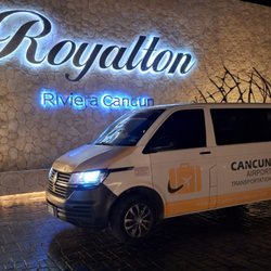 Cancun Airport Transportation